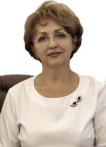 On-line консультация врача-акушера/гинеколога (Алексеева Л. В.)