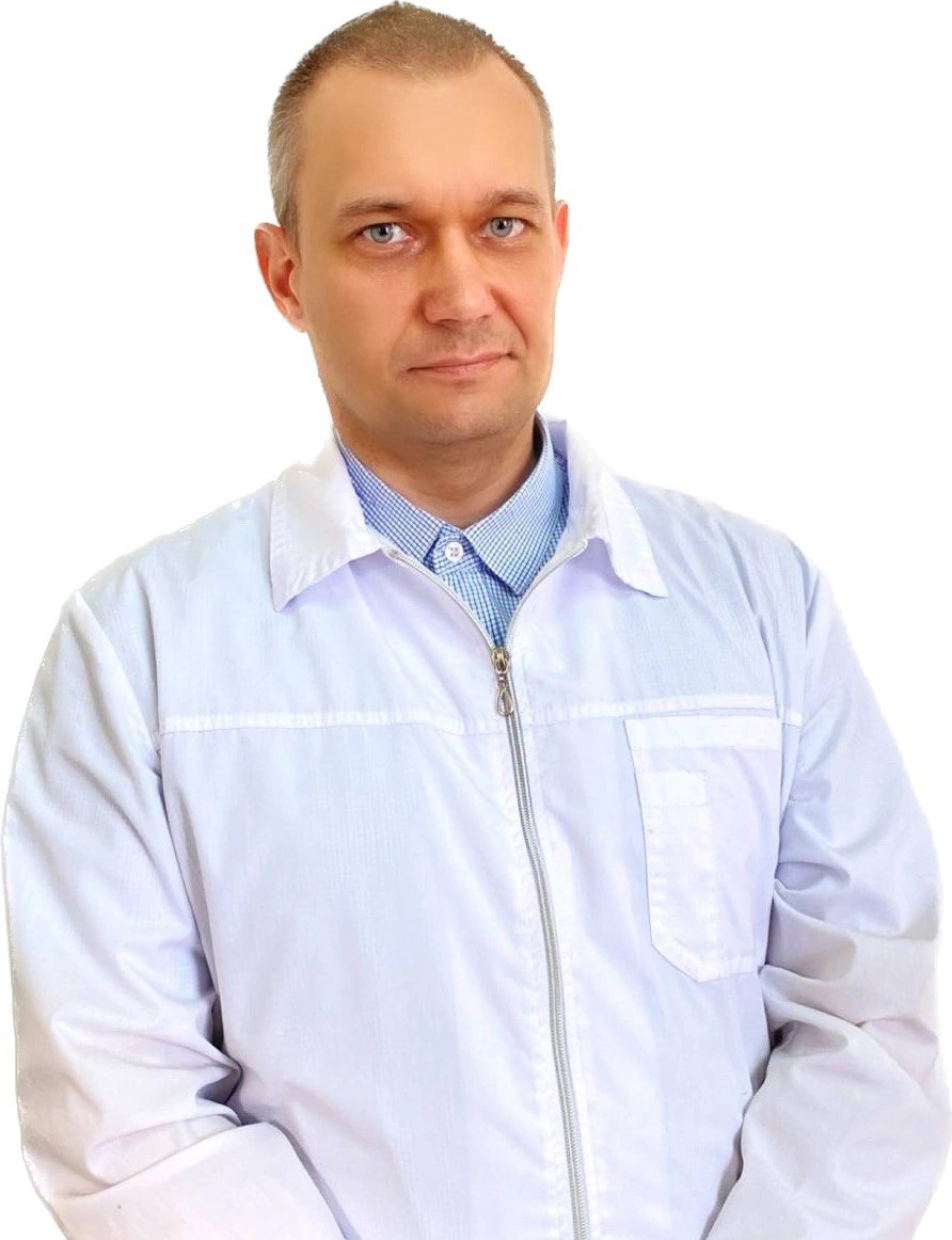 Андреев Константин Юрьевич