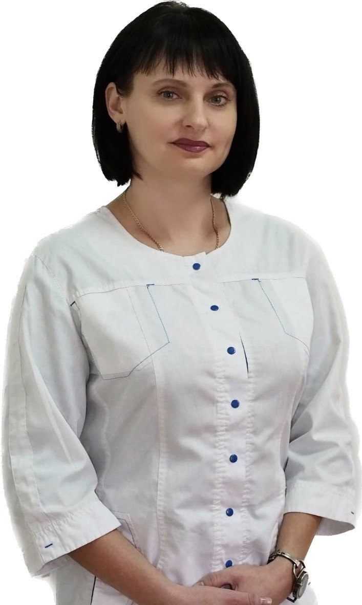 Бачурина Елена Вячеславовна