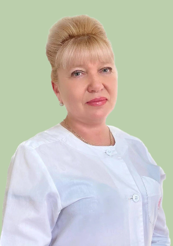 Думчева Наталья Петровна
