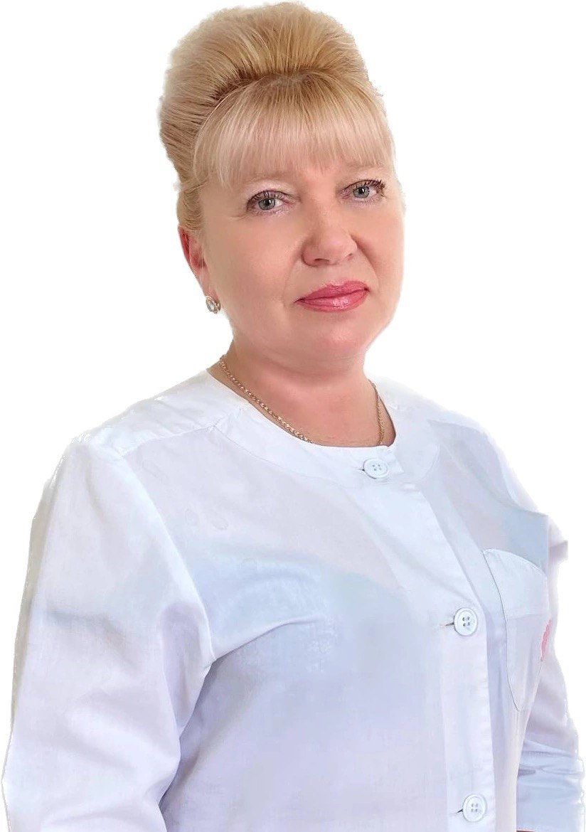 Думчева Наталья Петровна
