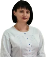 Врач Бачурина Е.В. консультация в Орле