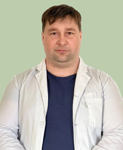 Филипишен Павел Викторович