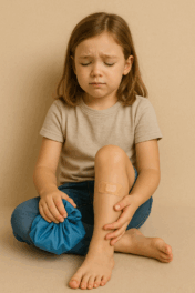 Последствия травм