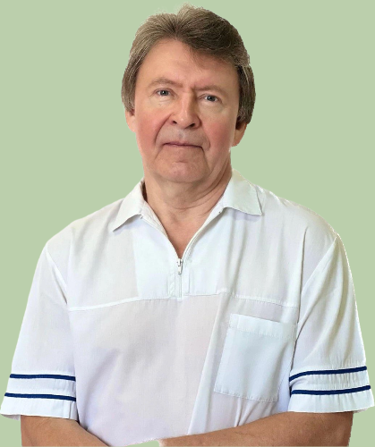 Фомин Сергей Анатольевич