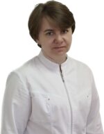 On-line консультация врача-акушера/гинеколога (Псарева Е. Г.)