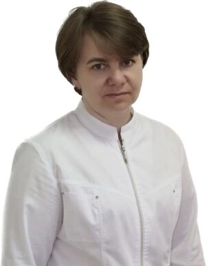 On-line консультация врача-акушера/гинеколога (Псарева Е. Г.)