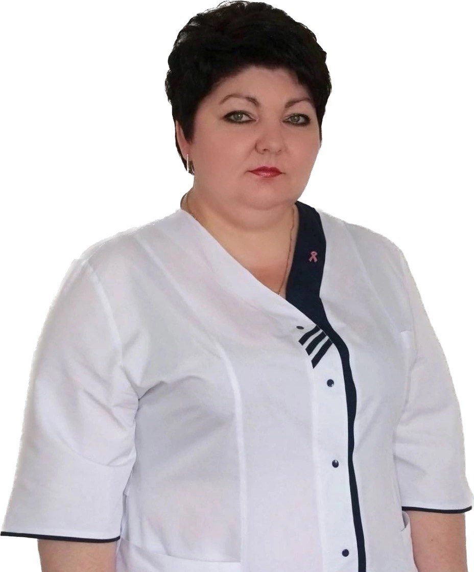 Рослякова Ольга Николаевна