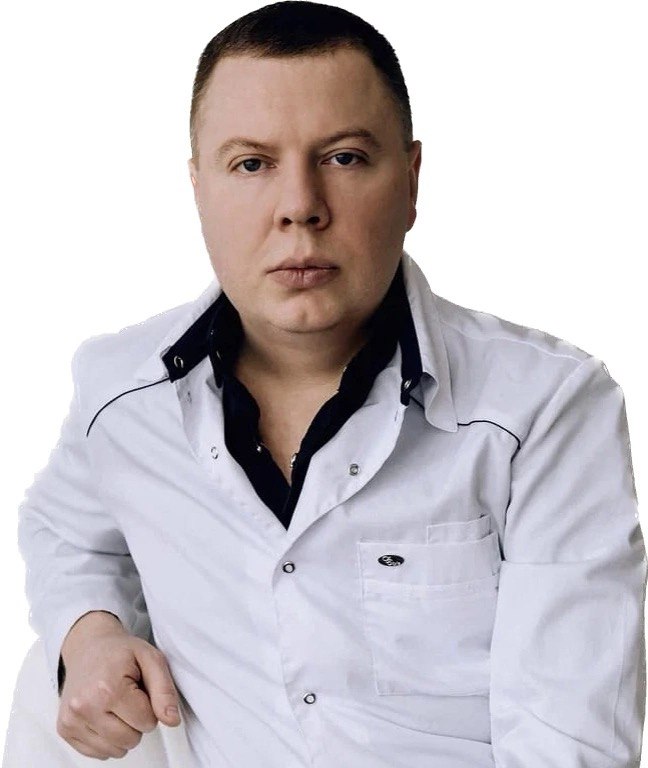 Свиридов Александр Сергеевич