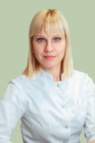 Гринблат Галина Борисовна