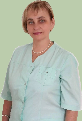Турпакова Галина Николаевна