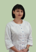 Бачурина Елена Вячеславовна <br>(терапевт)
