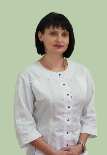 Бачурина Елена Вячеславовна