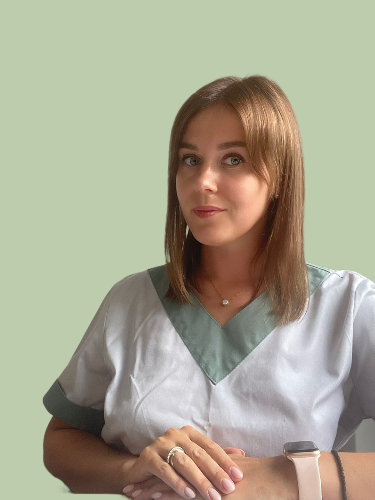 Гурова Елена Евгеньевна