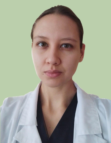 Епихина Анжела Анатольевна
