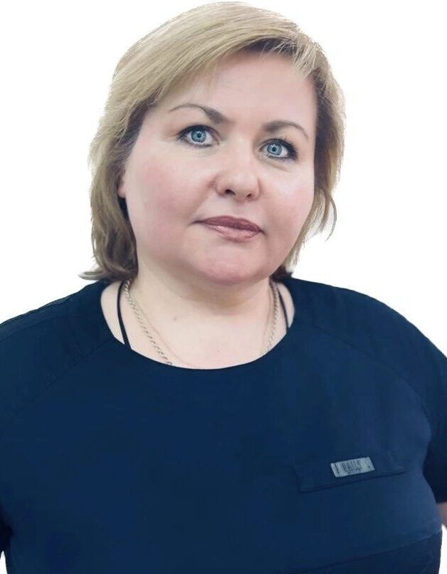 Печатникова Татьяна Олеговна