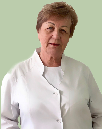 Шалыгина Елена Леонидовна