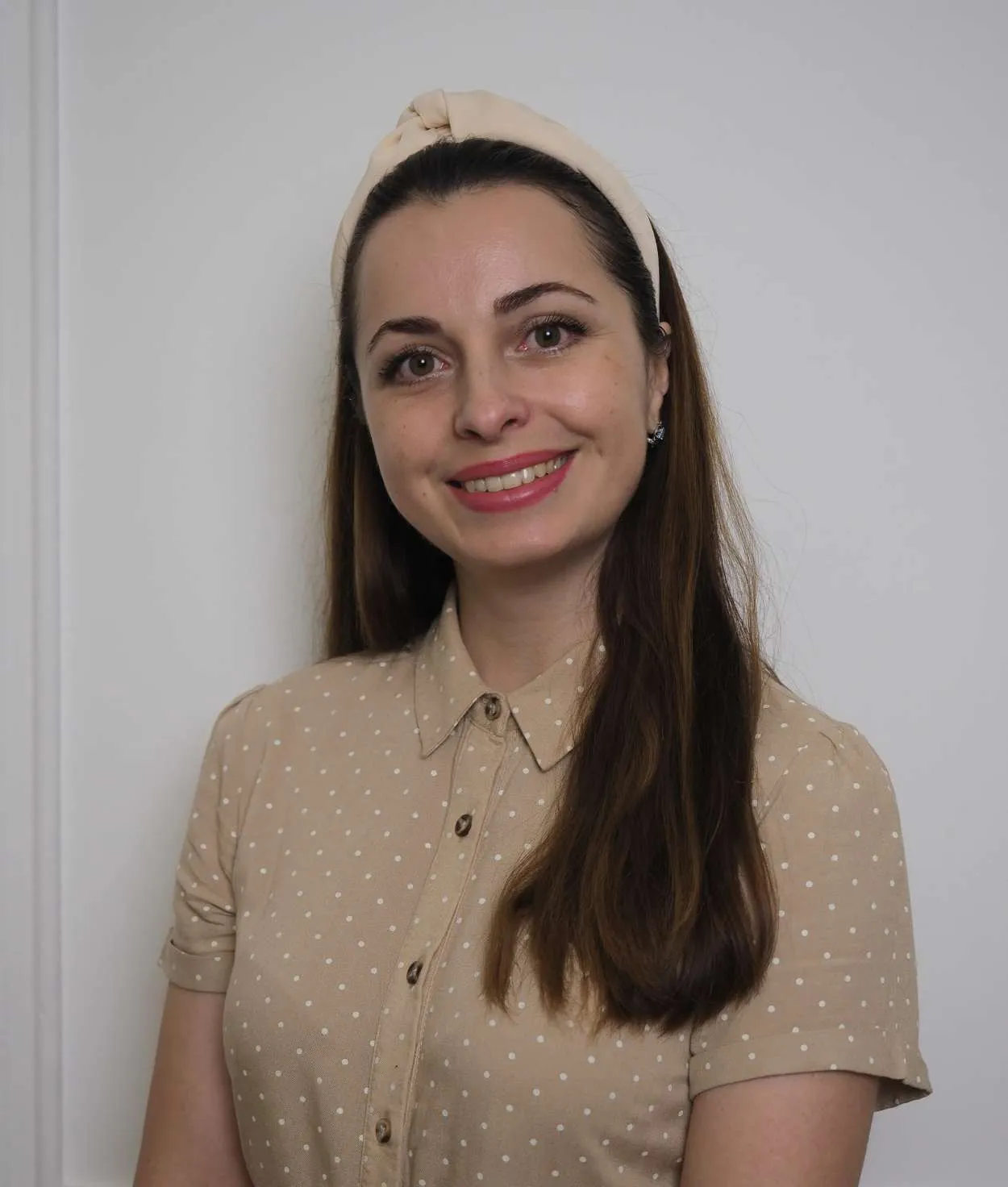Гнедова Алина Анатольевна