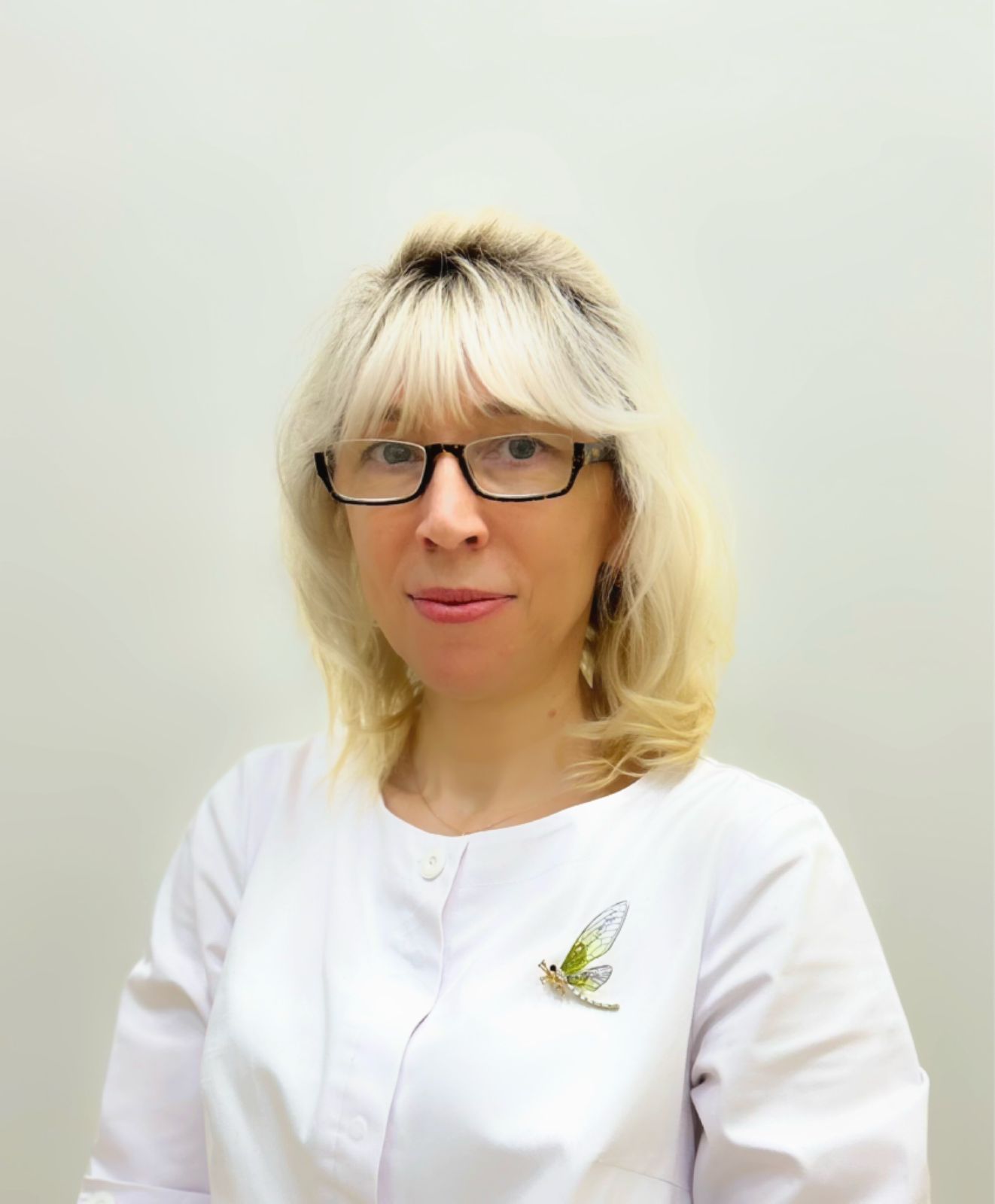 Макарова Ольга Михайловна