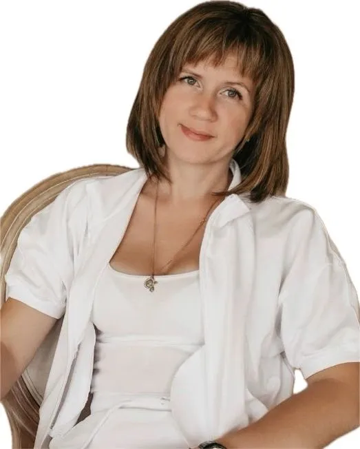 Хлопяк Екатерина Ивановна