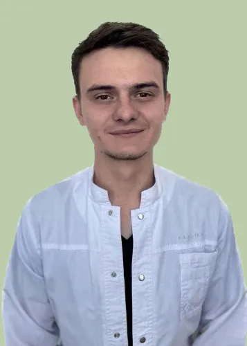 Савенко Сергей Геннадьевич