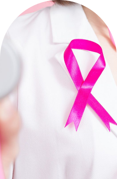 Рак груди, не пропусти (для женщин после 40 лет)
