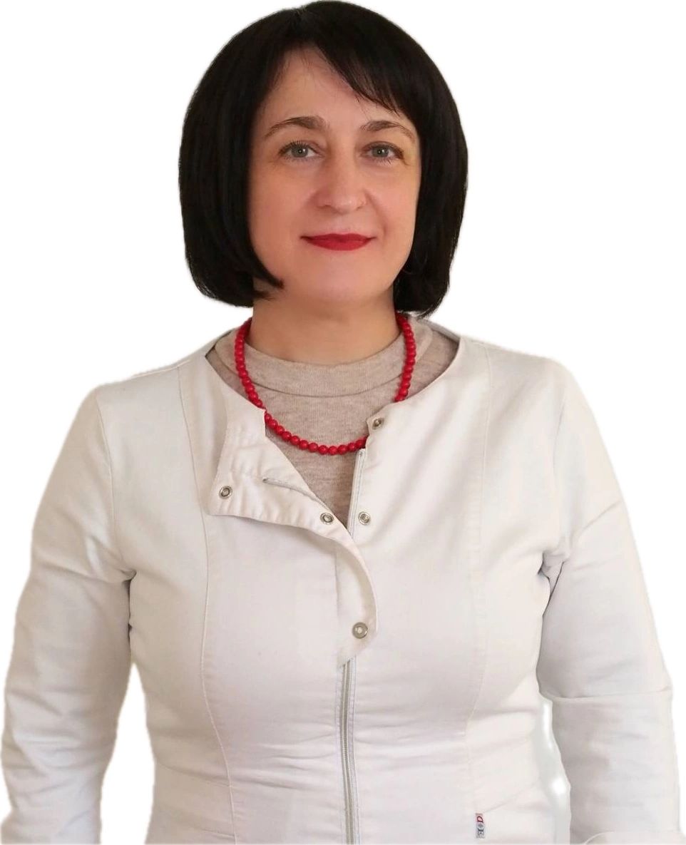Арзамасцева Ольга Александровна