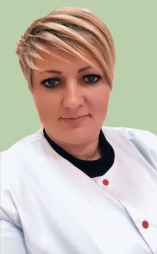 Жукова Анастасия Анатольевна