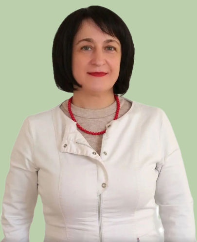 Арзамасцева Ольга Александровна