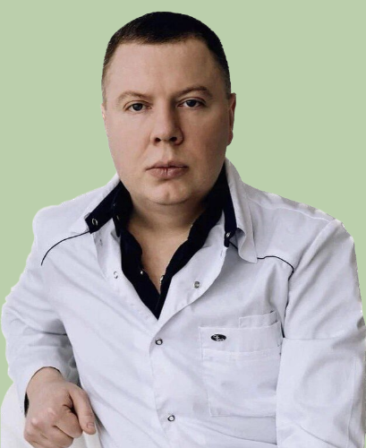 Свиридов Александр Сергеевич