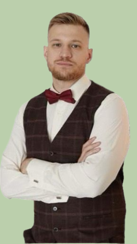 Голицын Михаил Владиславович