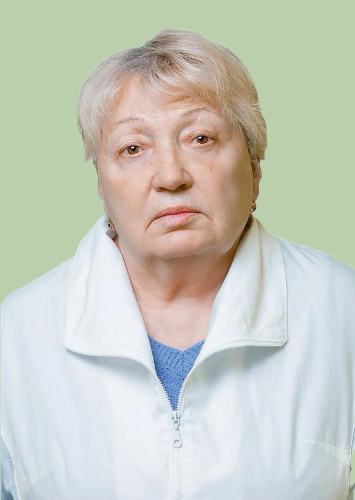 Матвеева Ада Сергеевна