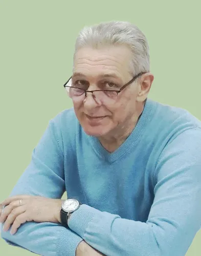 Лаушкин Александр Иванович
