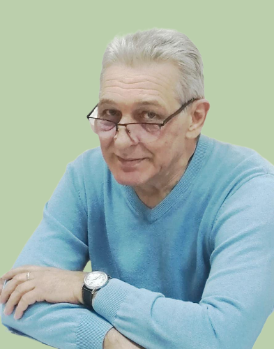 Лаушкин Александр Иванович