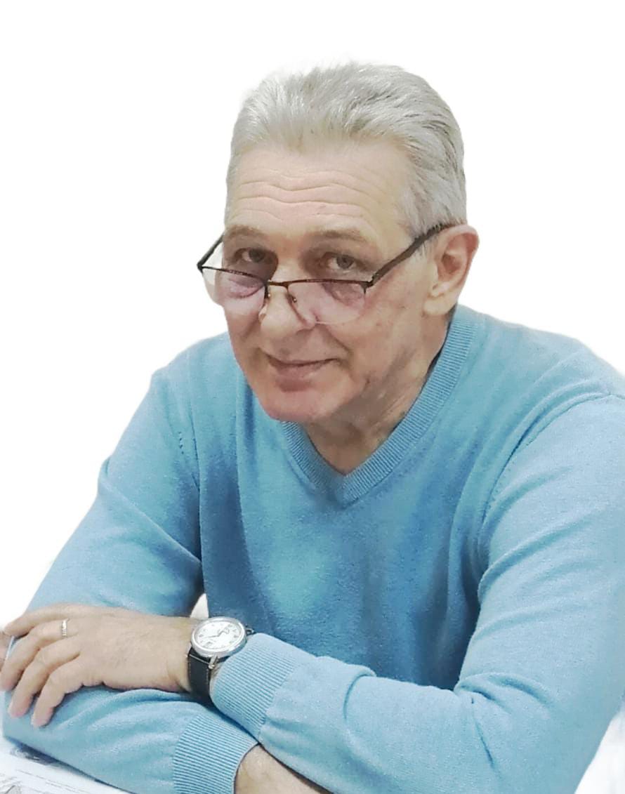 Лаушкин Александр Иванович