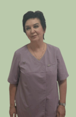 On-line консультация врача-акушера/гинеколога (Цебрева Н. А.)