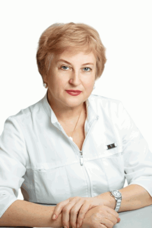 Квалифицированный специалист по гинекологии