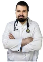 On-line консультация врача-терапевта (Леденев И. Д.)