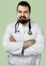 On-line консультация врача-терапевта (Леденев И. Д.)