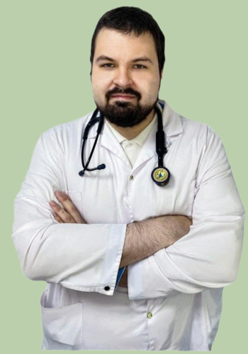 Леденев Иван Дмитриевич