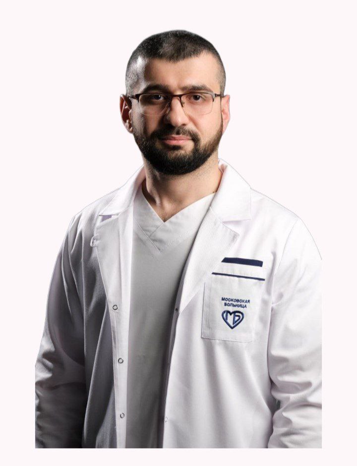 Фаталиев Гаджи Булатович