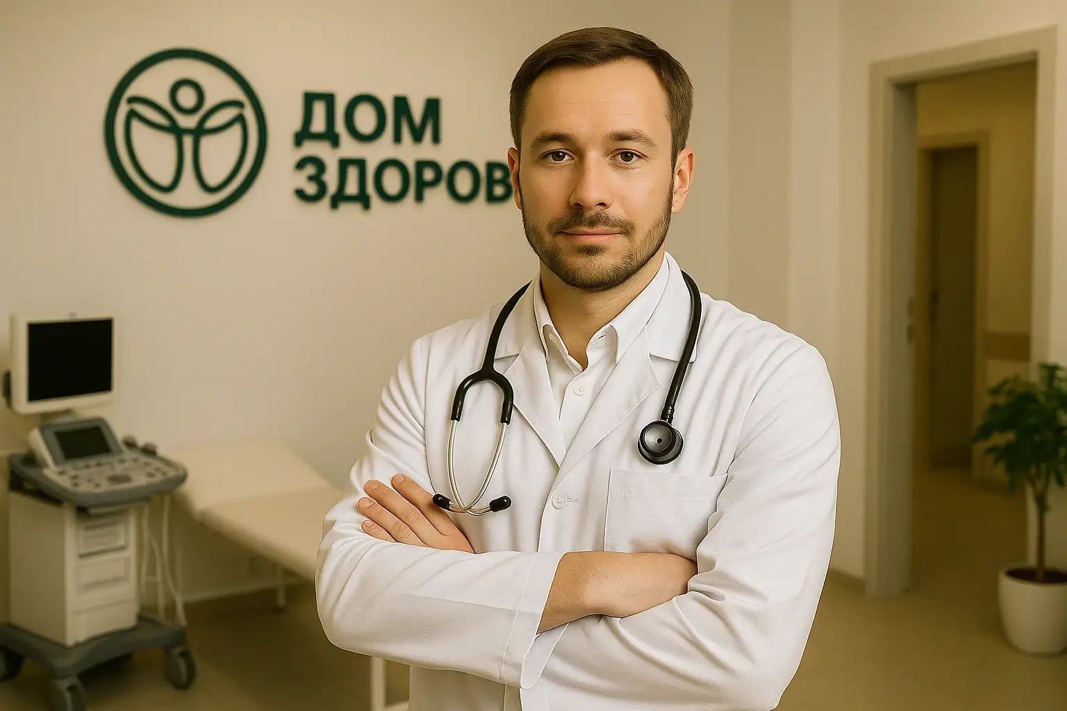 Флебология: диагностика и лечение вен