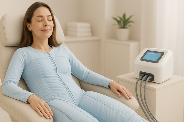 Вспомогательная терапия и реабилитация при варикозе в медицинском центре «Дом здоровья»