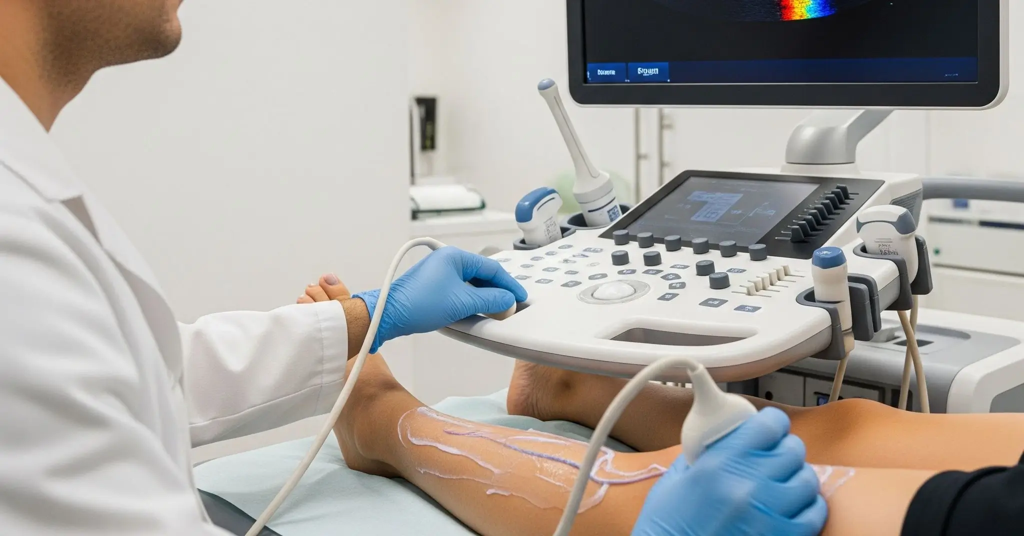 Флеболог в Орле