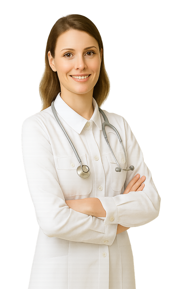 Врач в Орле