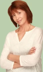 Врач педиатр медицинского центра Дом Здоровья