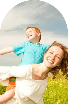 Здоровая эндокринная система у ребенка