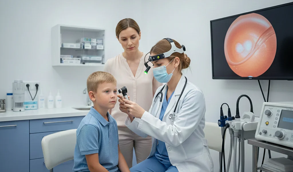 Отопластика: кому нужна коррекция формы ушных раковин