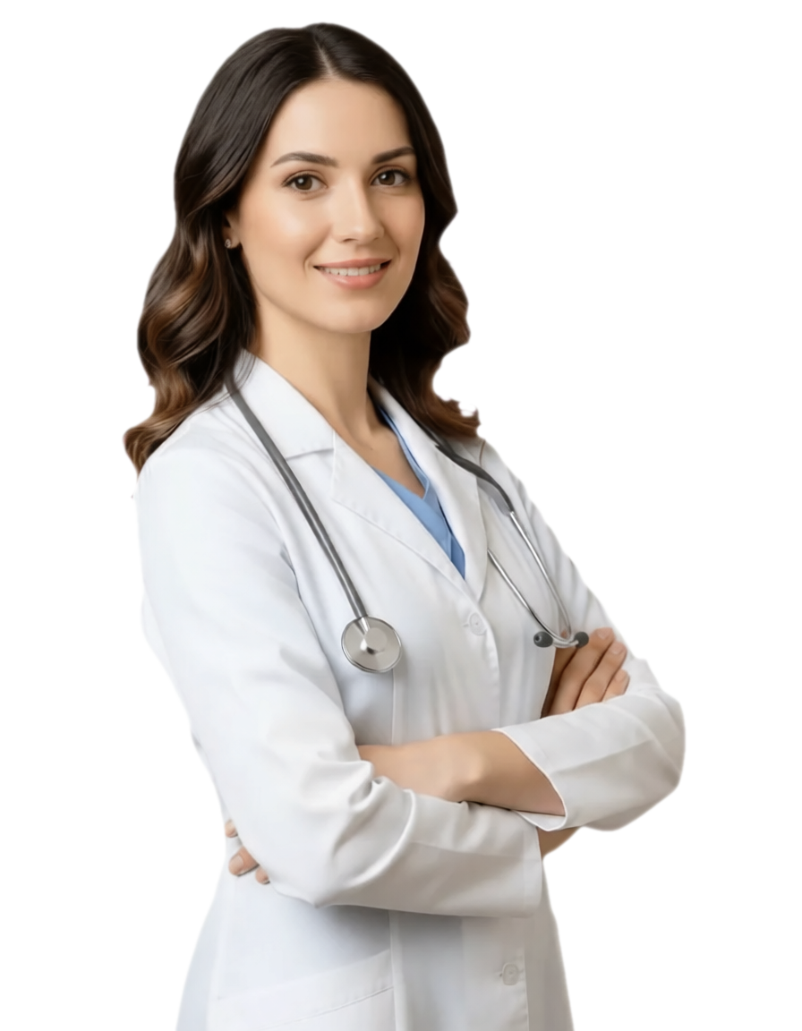 Врач в Орле